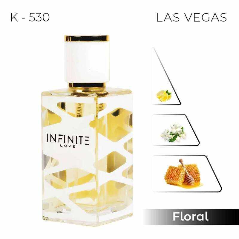Parfum Las Vegas 100 ml r