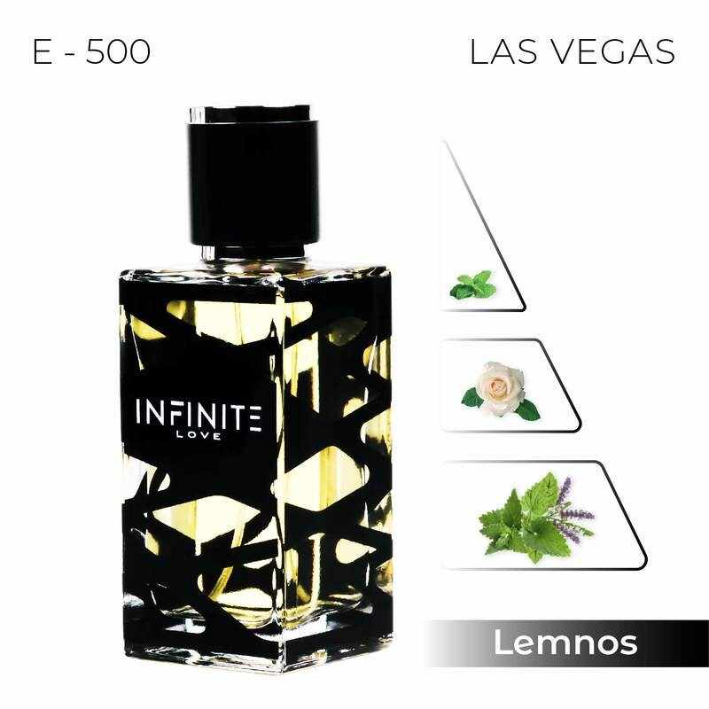 Parfum Las Vegas For Men 50 ml