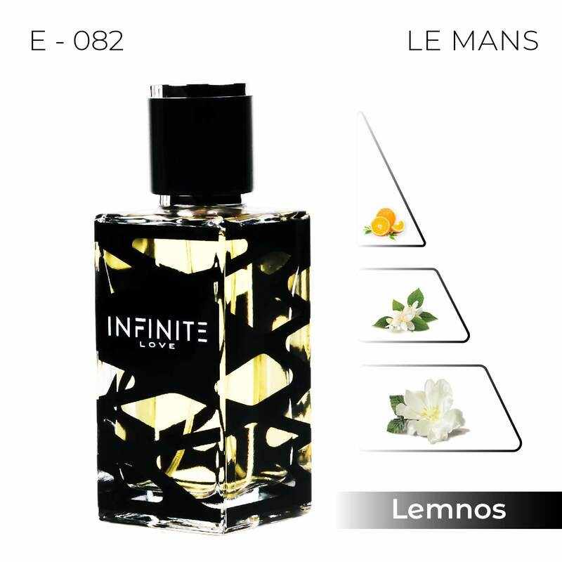 Parfum Le Mans 100 ml