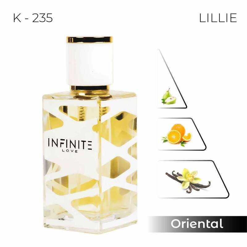 Parfum Lille 100 ml