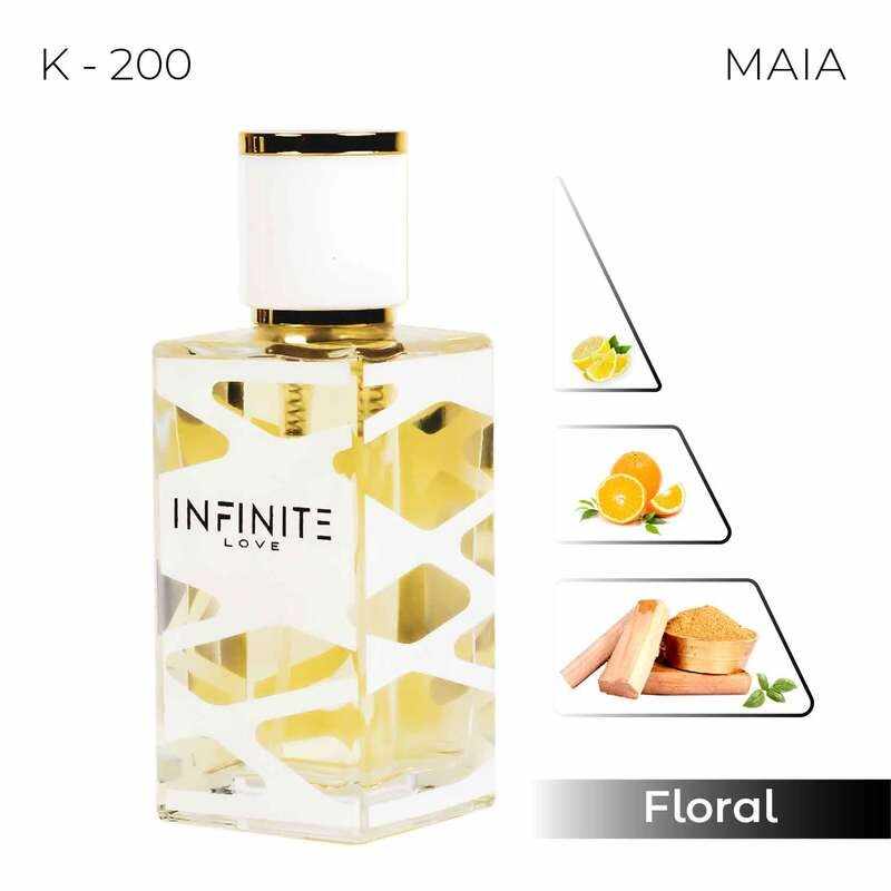 Parfum Maia 100 ml r