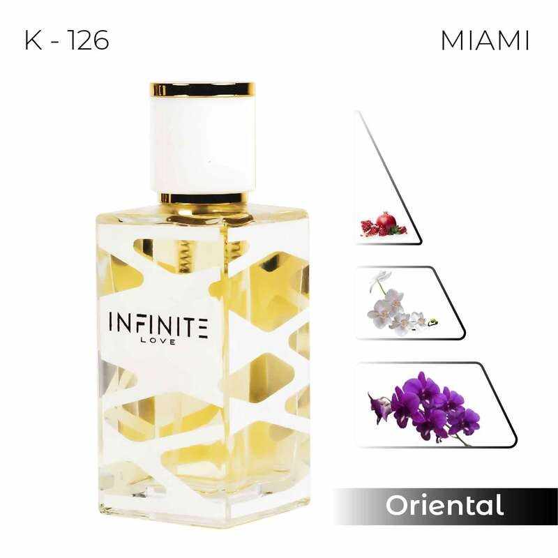 Parfum Miami 100 ml