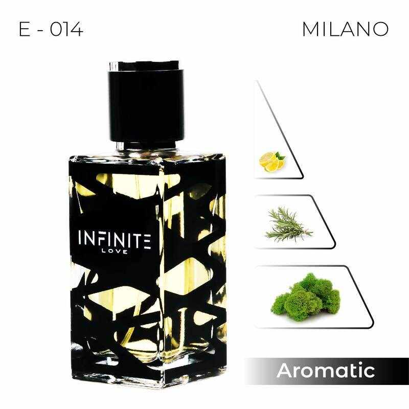 Parfum Milano 100 ml