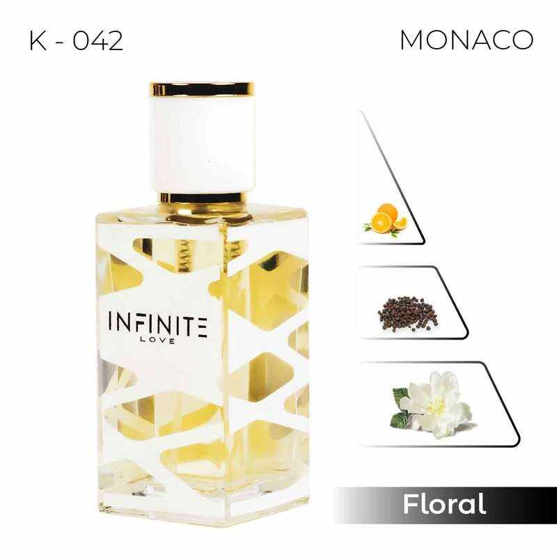 Parfum Monaco 100 ml