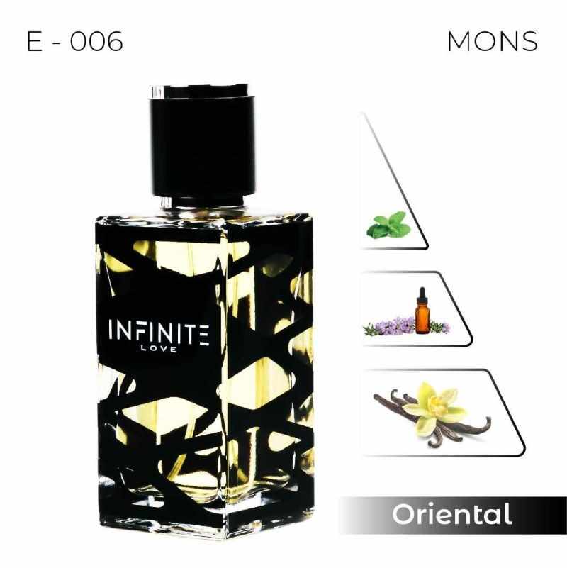 Parfum Mons 100 ml
