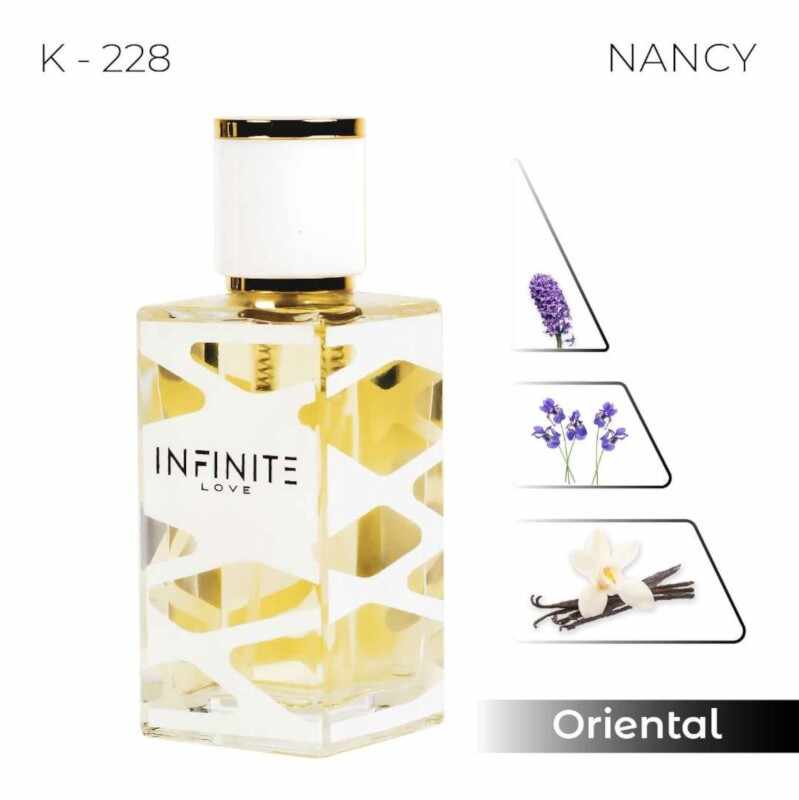 Parfum Nancy 100 ml