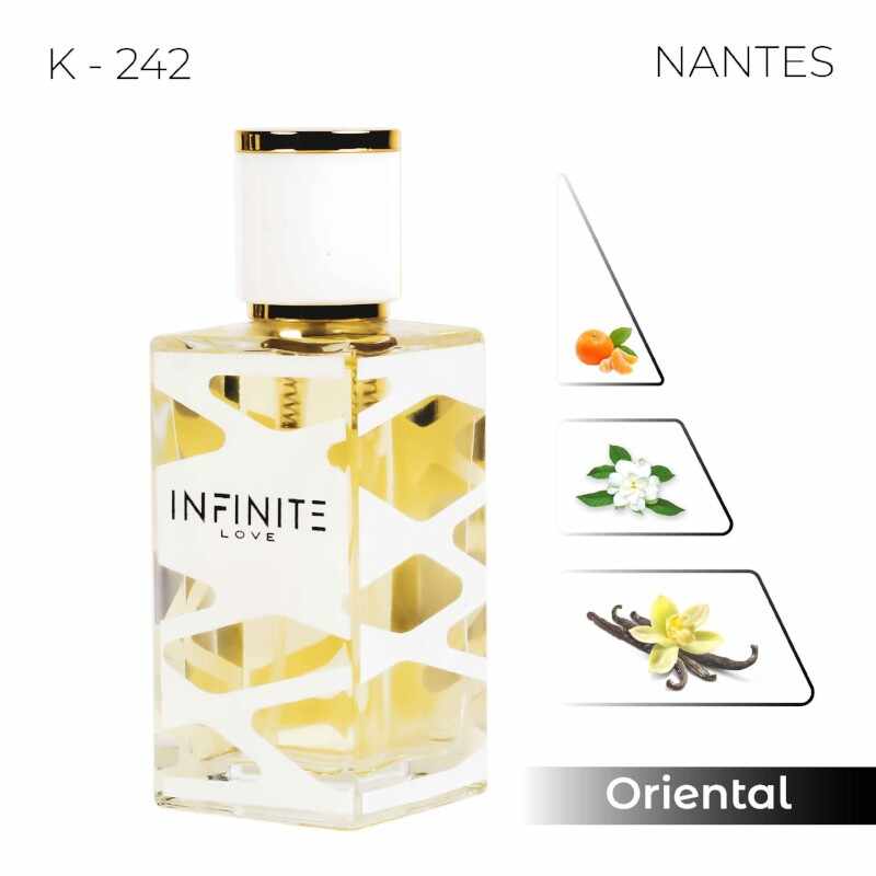 Parfum Nantes 8 ml