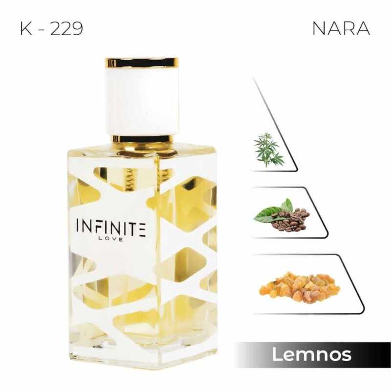 Parfum Nara 100 ml