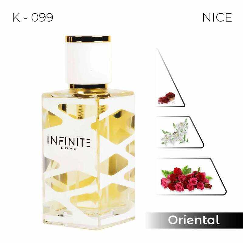 Parfum Nice 100 ml