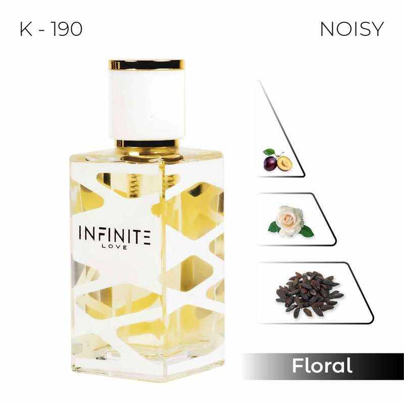 Parfum Noisy 50 ml