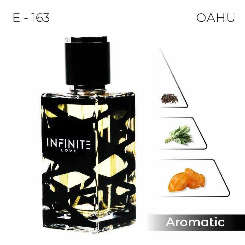 Parfum OAHU 100 ml