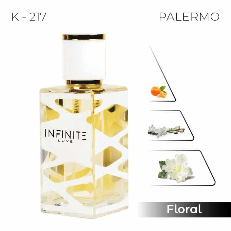 Parfum Palermo 100 ml