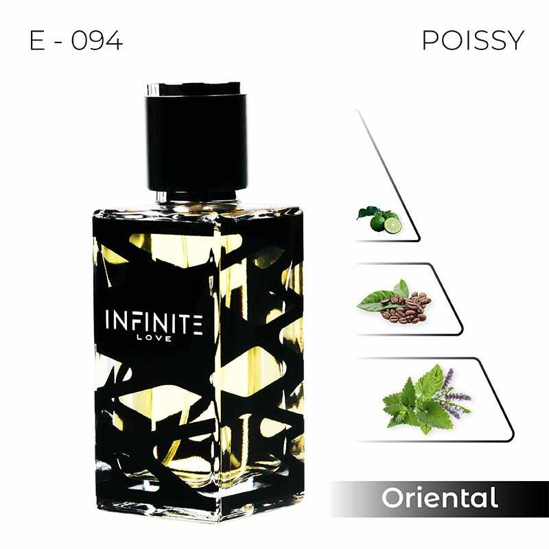 Parfum Poissy 100 ml
