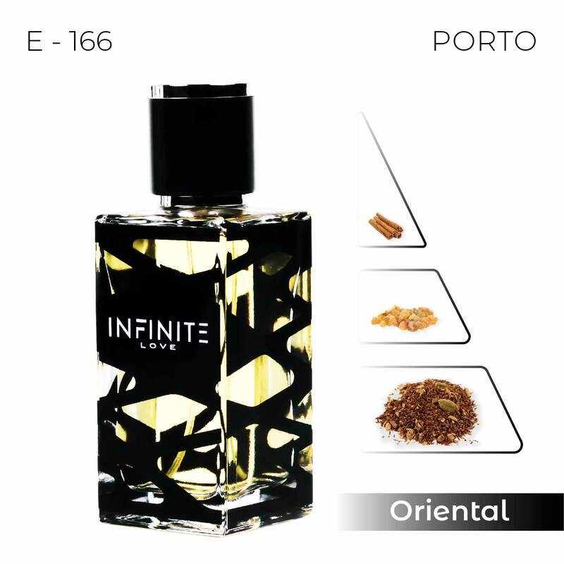 Parfum Porto 100 ml