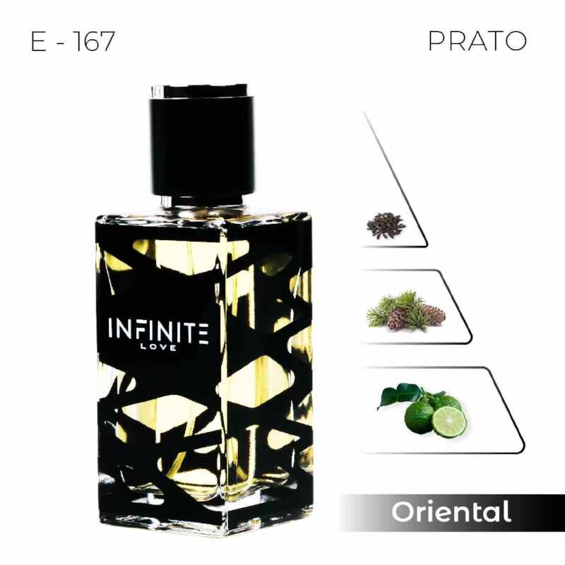 Parfum Prato 8 ml