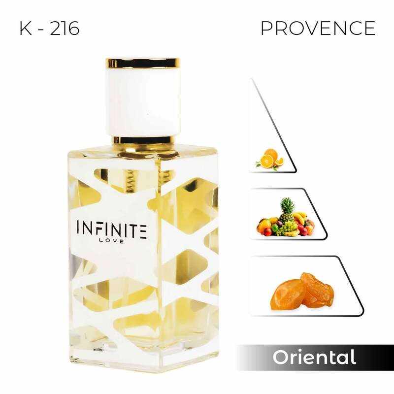 Parfum Provence 100 ml