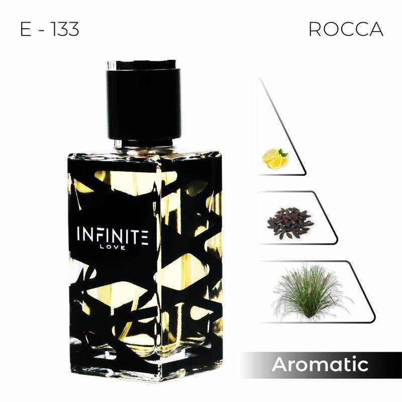 Parfum Rocca 100 ml