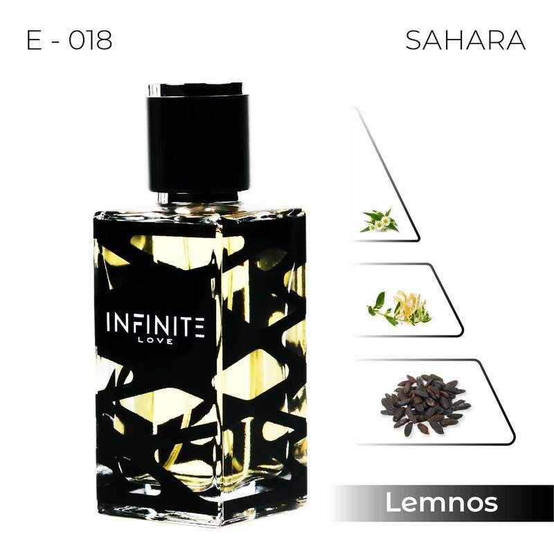 Parfum Sahara 100 ml