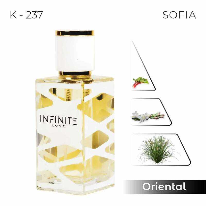 Parfum Sofia 100 ml