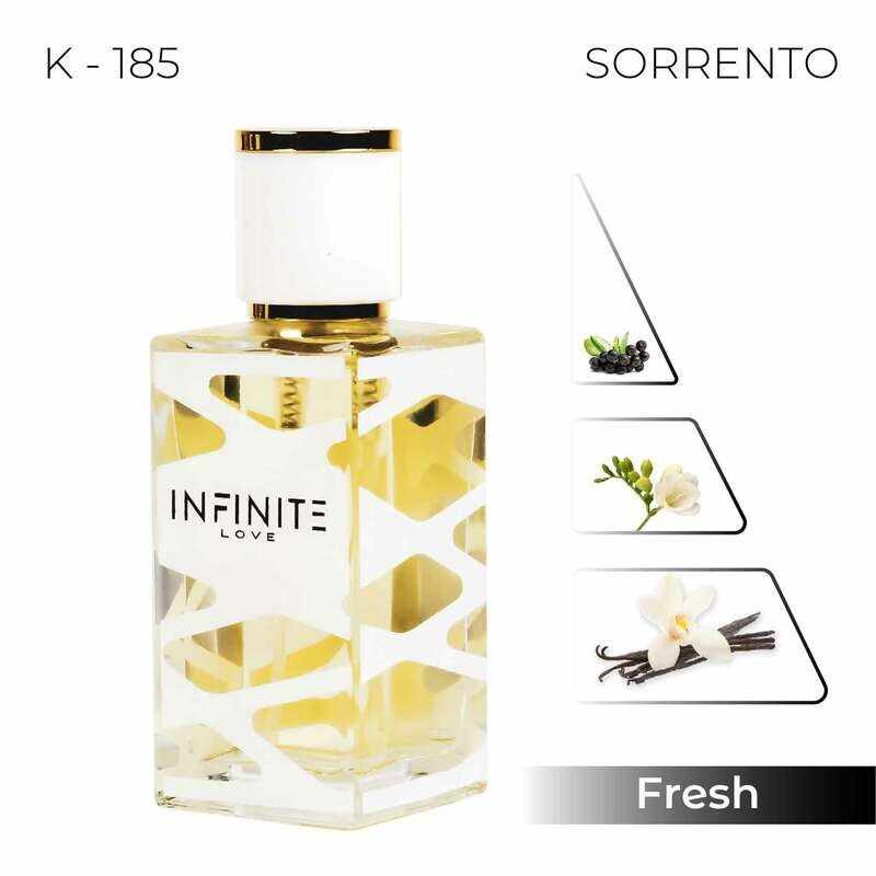Parfum Sorrento 100 ml