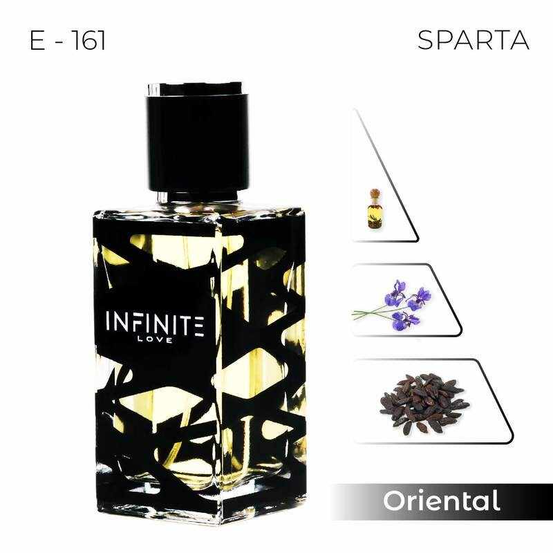 Parfum Sparta 50 ml