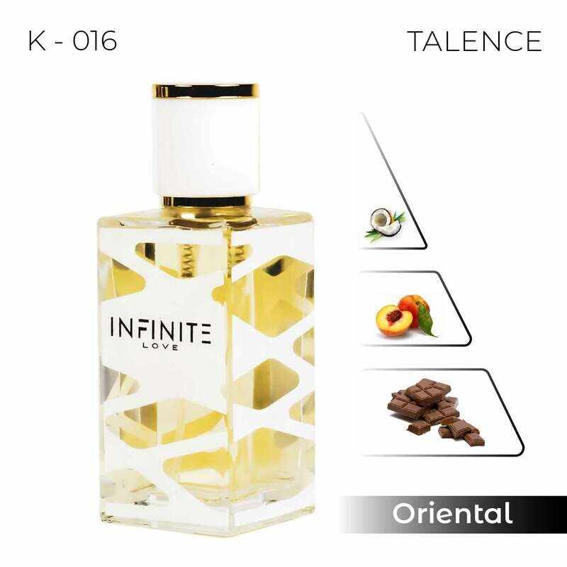 Parfum Talence 100 ml r