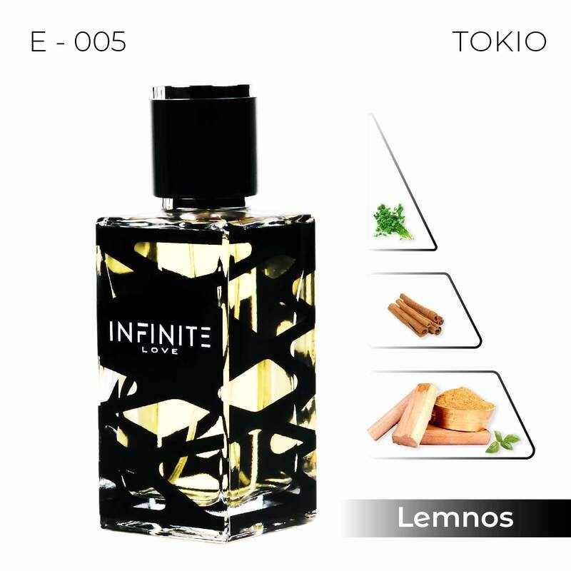 Parfum Tokio For Men 100 ml