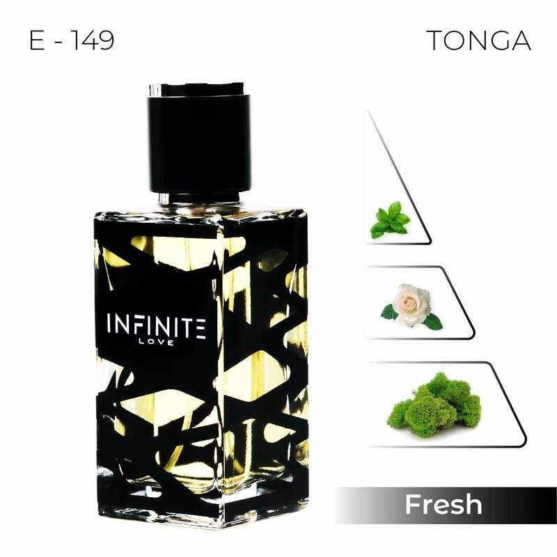 Parfum Tonga 100 ml