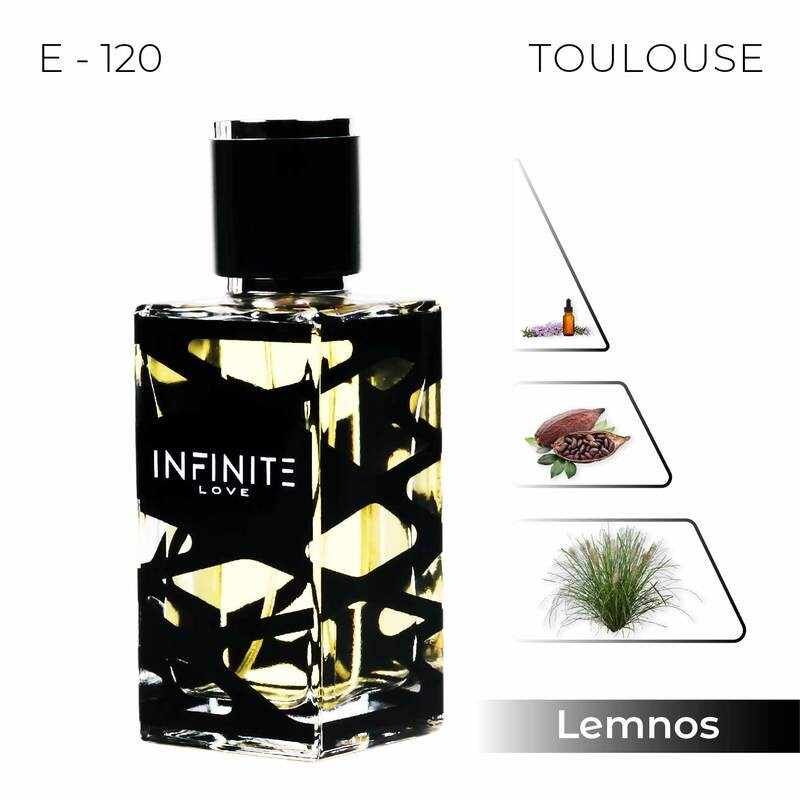 Parfum Toulouse 100 ml