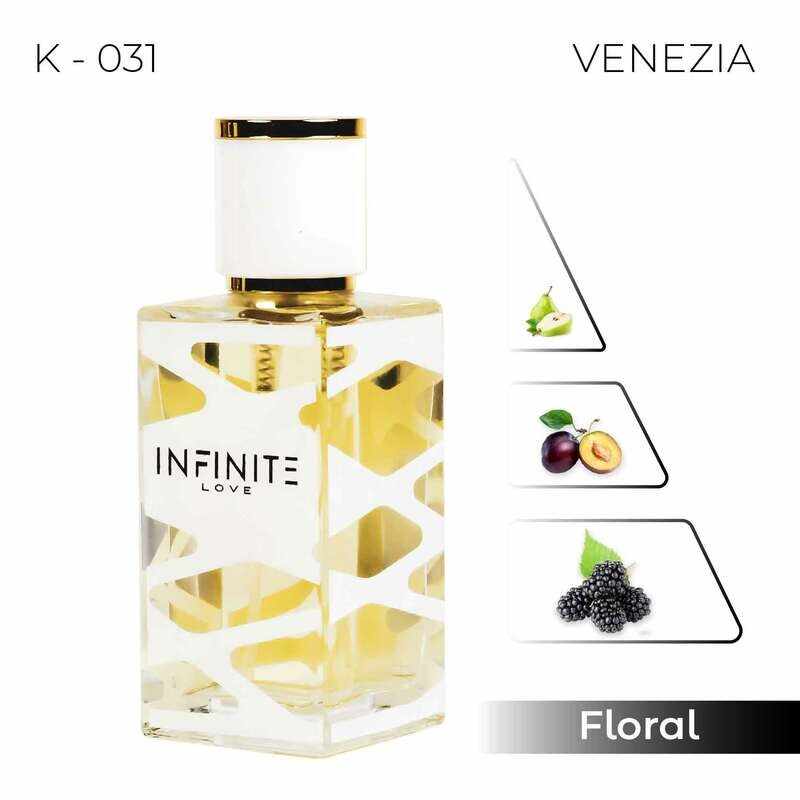 Parfum Venezia 100 ml