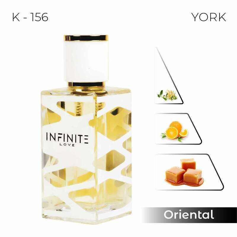 Parfum York 100 ml