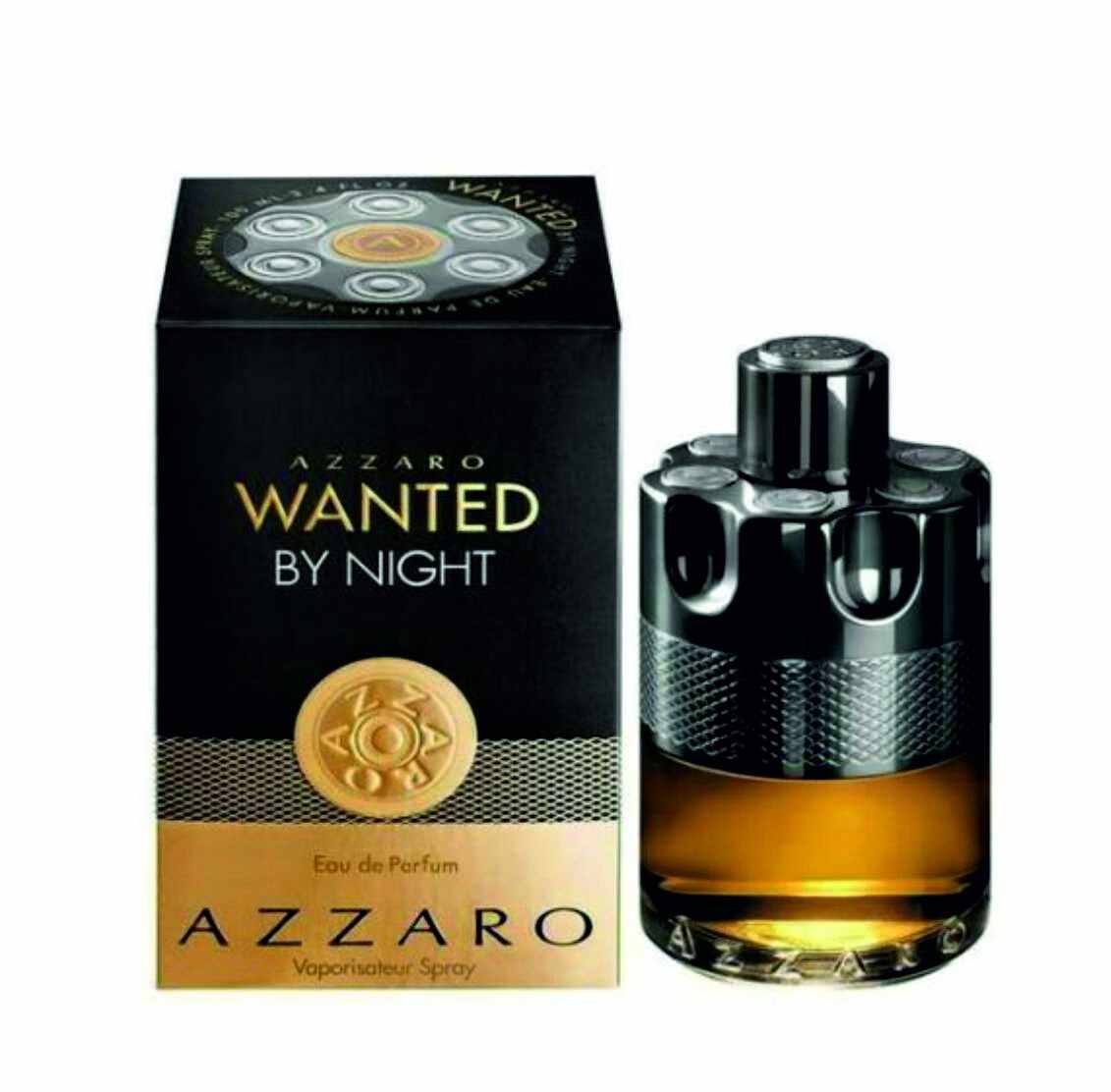 WANTED BY NIGHT 50 ml