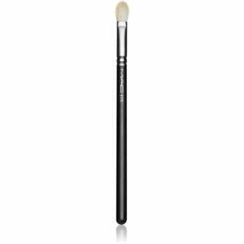 MAC Cosmetics 217S Blending Brush pensula pentru aplicarea fardului de pleoape