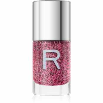 Makeup Revolution Glitter Crush lac de unghii stralucitor