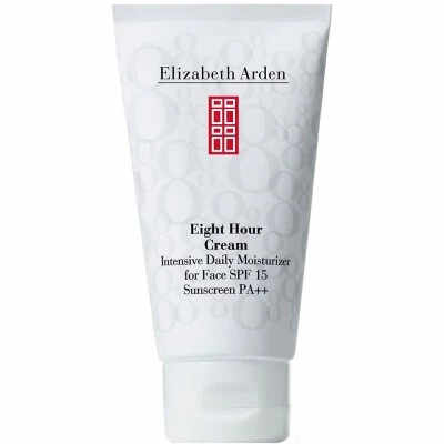 Crema de zi Elizabeth Arden Eight Hour Cream Intensive Daily Moisturizer 15SPF 50ml