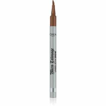 L’Oréal Paris Brow Artist Micro Tatouage creion de sprancene de lunga durata