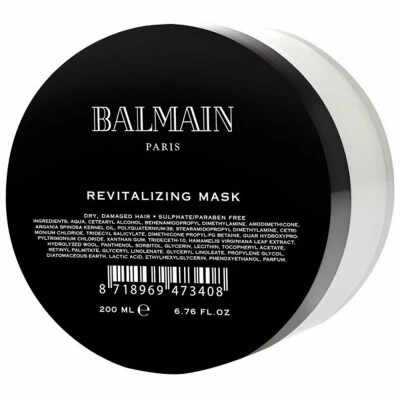 Masca de par Balmain Revitalizing Mask 200ml