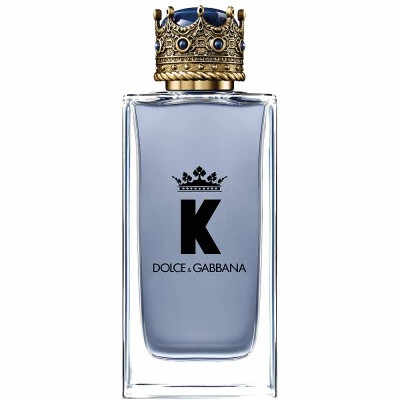 Parfum de barbat Dolce & Gabbana K by Dolce & Gabbana Eau de Toilette 100ml