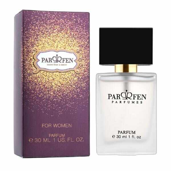 Parfum Original de Dama Parfen Aroma Florgarden PFN878, 30 ml