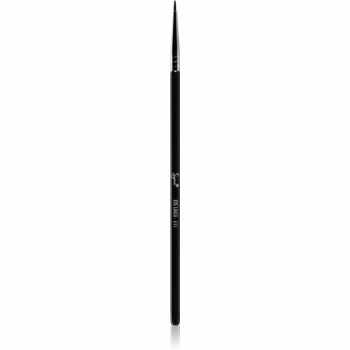 Sigma Beauty E11 Eye Liner Brush pensula pentru eyeliner