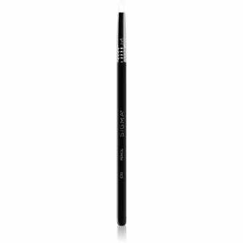 Sigma Beauty E30 Pencil Brush pensula pentru eyeliner