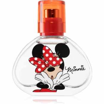 EP Line Disney Minnie Mouse Eau de Toilette pentru copii