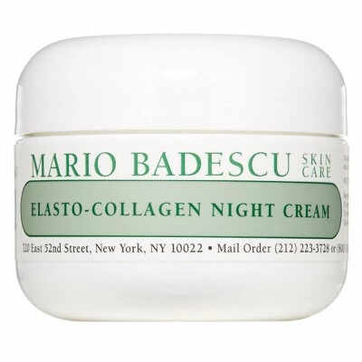 Crema de noapte Mario Badescu Elasto Collagen Night