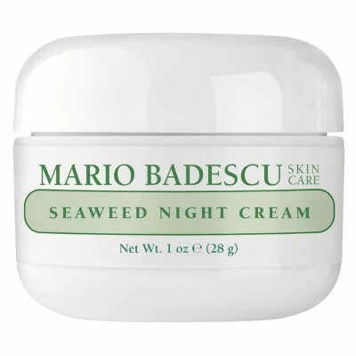 Crema de noapte Mario Badescu Seaweed Night Cream
