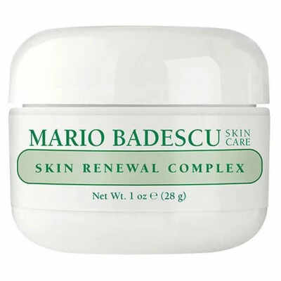 Crema de zi Mario Badescu Glycolic Skin Renewal Complex