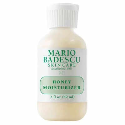 Crema de zi Mario Badescu Honey Moisturizer