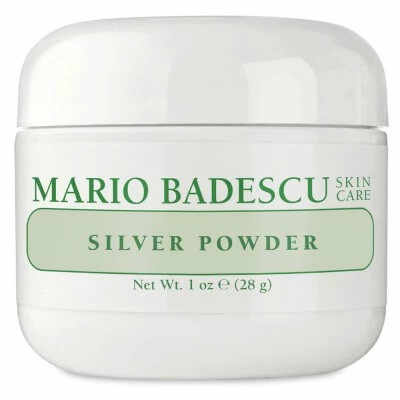 Tratament facial Mario Badescu Silver Powder