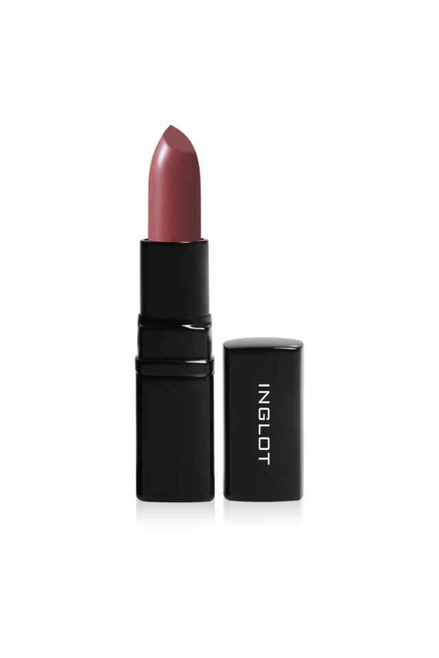 Inglot Lipstick Matte 410 4.5 Gr