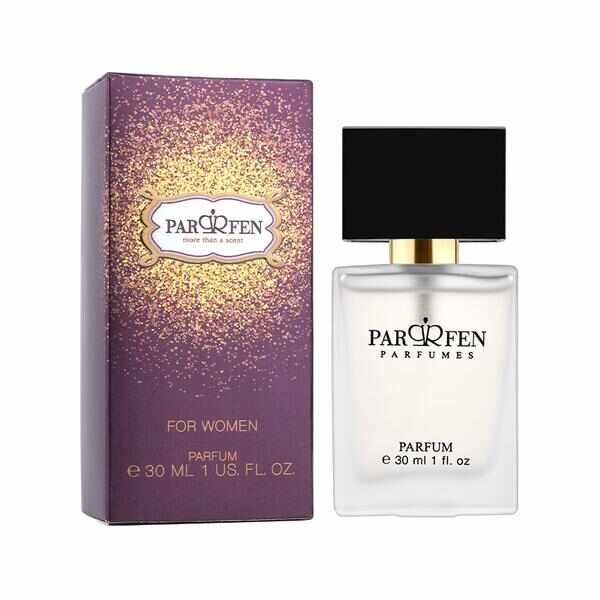 Parfum Original de Dama Parfen Arogance Florgarden PFN928, 30 ml