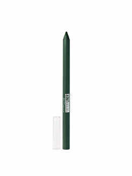 Creion de ochi rezistent la apa Maybelline, Tattoo Liner Gel, 932, Intense Green, 1.3 g